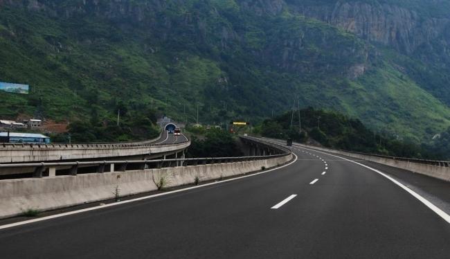 高速公路防雷工程